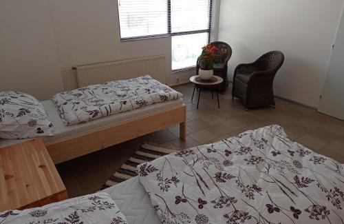 Podivin Casa | Ubytování v soukromí