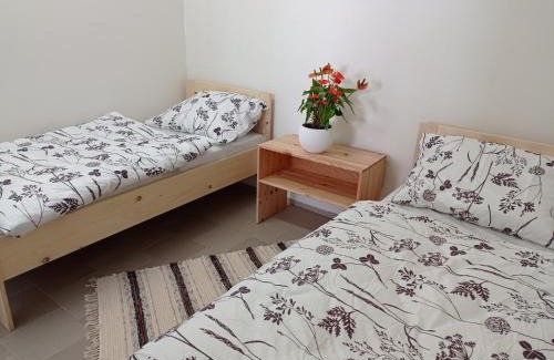 Podivin Casa | Ubytování v soukromí