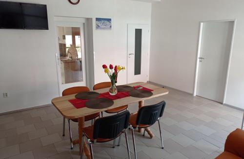 Podivin Casa | Ubytování v soukromí