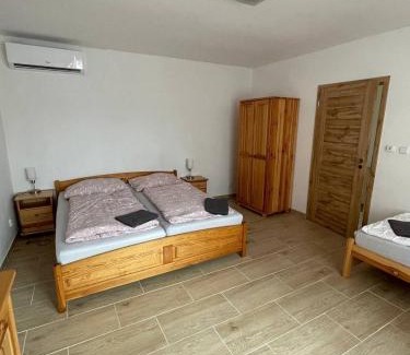 Valtice Casa | Ubytování Valtík