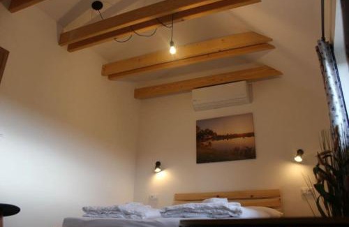 Novy Poddvorov Casa | Ubytování Vinohrádky