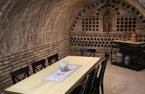 Novy Poddvorov Casa | Ubytování Vinohrádky