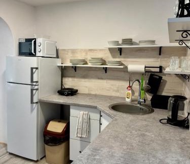 Jesenik Apartamento | Ubytování za babku s infrasaunou