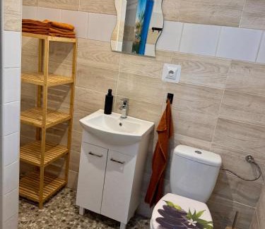Jesenik Apartamento | Ubytování za babku s infrasaunou