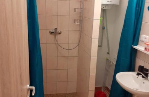 Suchdol nad Luznici Apartamento | Ubytování NA ROHU
