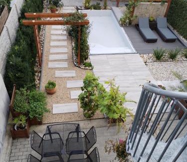 Pasohlavky Casa | Ubytovani PASO na Palave