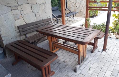 Pasohlavky Casa | Ubytovani PASO na Palave
