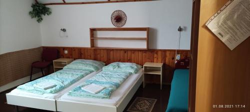 Stara Lesna Cama Y Desayuno | Ubytovanie 184, Bed and Braekfast 184