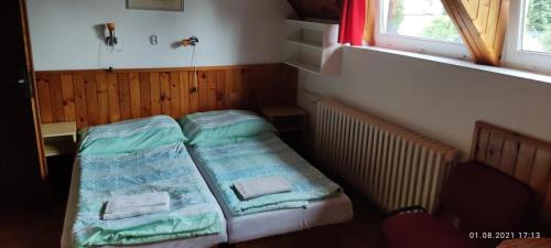 Stara Lesna Cama Y Desayuno | Ubytovanie 184, Bed and Braekfast 184