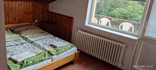 Stara Lesna Cama Y Desayuno | Ubytovanie 184, Bed and Braekfast 184