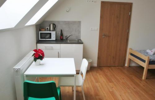 Vajnory Apartamento | Ubytovanie DOBRÁ LIPA