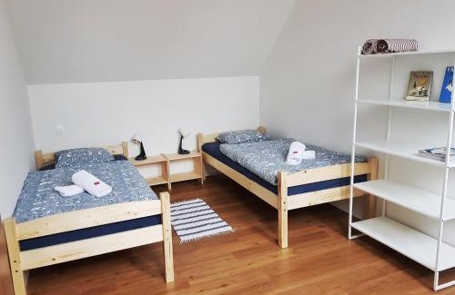 Vajnory Apartamento | Ubytovanie DOBRÁ LIPA