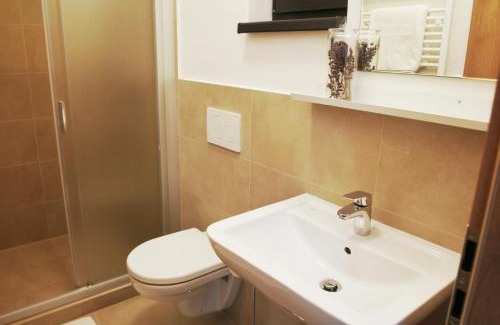 Vajnory Apartamento | Ubytovanie DOBRÁ LIPA