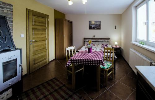 Hrabusice Casa | Ubytovanie Emka