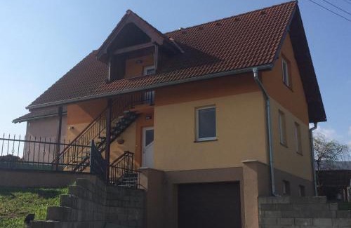 Hrabusice Casa | Ubytovanie Emka