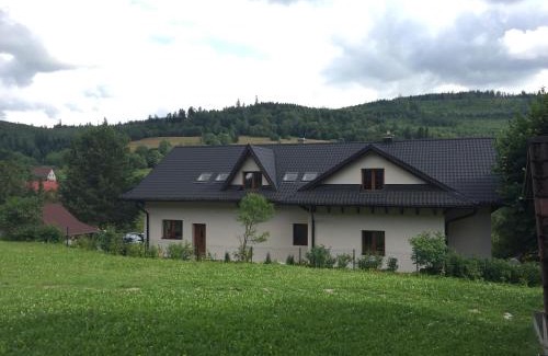 Oscadnica Casa | Ubytovanie Eva
