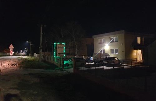 Luzianky Apartamento | UBYTOVANIE NITRA – Lužianky Privát Iveta
