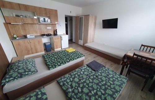 Luzianky Apartamento | UBYTOVANIE NITRA – Lužianky Privát Iveta