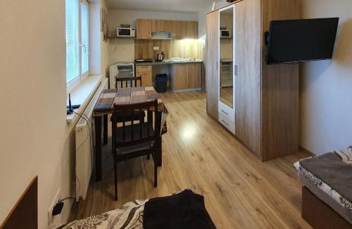 Luzianky Apartamento | UBYTOVANIE NITRA – Lužianky Privát Iveta