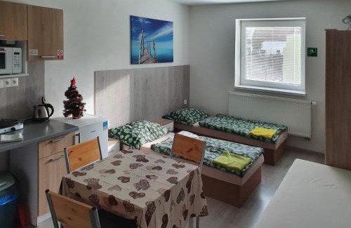 Luzianky Apartamento | UBYTOVANIE NITRA – Lužianky Privát Iveta