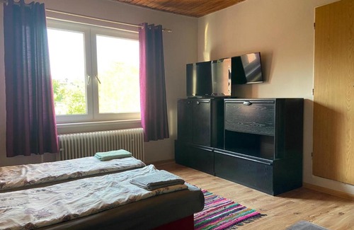 Podhajska Apartamento | Ubytovanie Podhajska-Villa Emily-Apartman