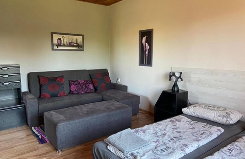 Podhajska Apartamento | Ubytovanie Podhajska-Villa Emily-Apartman
