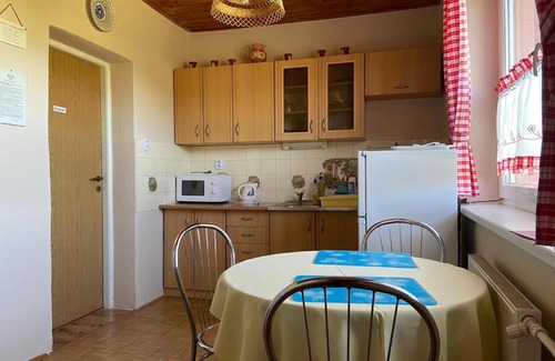 Podhajska Apartamento | Ubytovanie Podhajska-Villa Emily-Apartman
