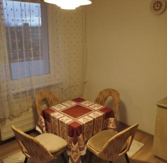 Rimavska Sobota Apartamento | Ubytovanie s výhľadom v blízkosti centra mesta