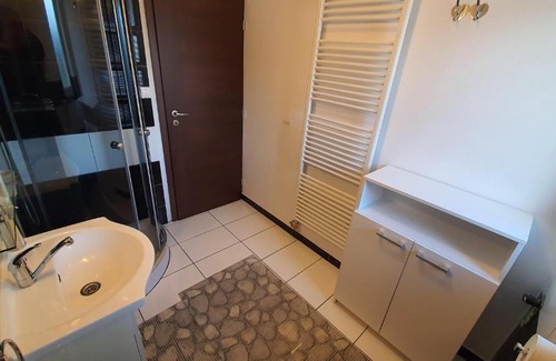 Velky Slavkov Apartamento | Ubytovanie Saška
