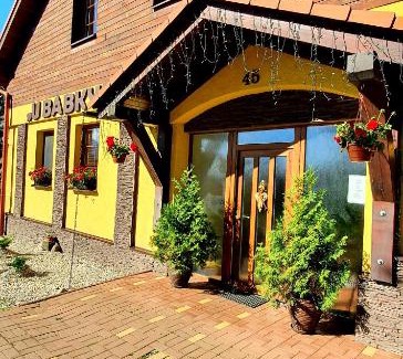 Velky Slavkov Casa | Ubytovanie U Babky