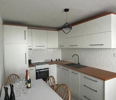 Habovka Apartamento | Ubytovanie u Mariky