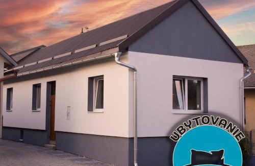 Nova Lubovna Casa | Ubytovanie U Mirca