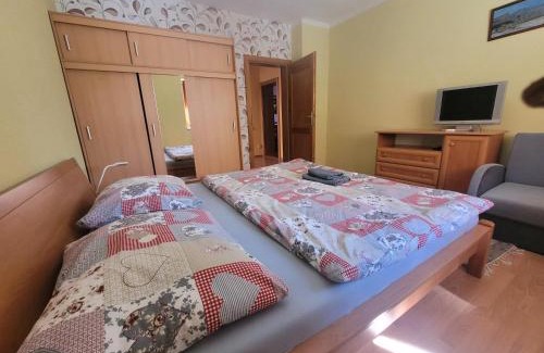 Liptovska Tepla Casa | Ubytovanie u Rebeky
