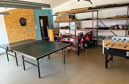 Liptovska Tepla Casa | Ubytovanie u Rebeky