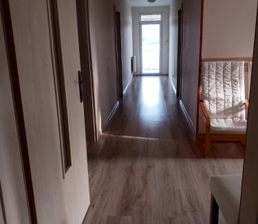 Mengusovce Casa | Ubytovanie u Simony