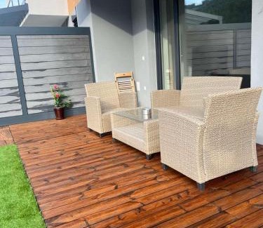 Rajecke Teplice Apartamento | Ubytovanie v útulnom prostredí Rajeckých Teplíc