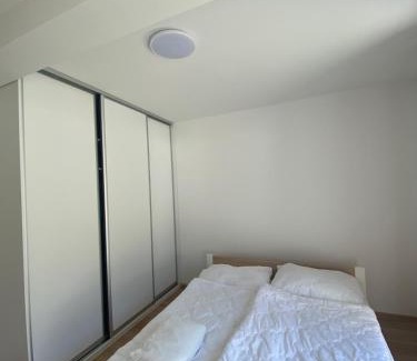 Rajecke Teplice Apartamento | Ubytovanie v útulnom prostredí Rajeckých Teplíc