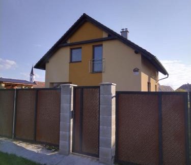 Pribylina Casa | Ubytovanie v súkromí Horec