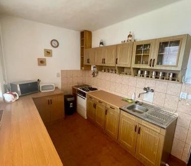 Vlachovo Casa | Ubytovanie Vlachovo