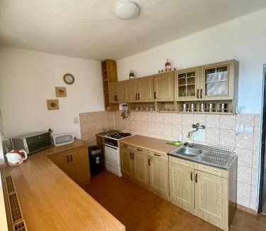 Vlachovo Casa | Ubytovanie Vlachovo