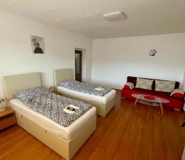 Vlachovo Casa | Ubytovanie Vlachovo