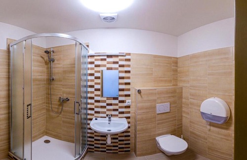 Valasske Mezirici Casa | Ubytovna Valmez