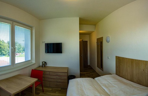 Valasske Mezirici Casa | Ubytovna Valmez