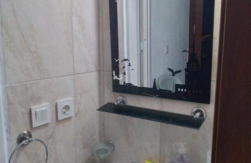 Arsuz Apartamento | Uçar apart
