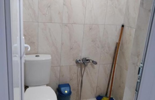 Arsuz Apartamento | Uçar apart
