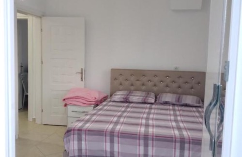Arsuz Apartamento | Uçar apart
