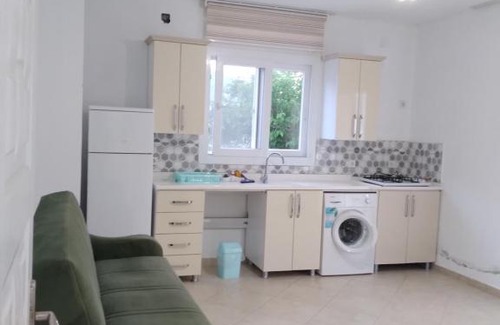 Arsuz Apartamento | Uçar apart