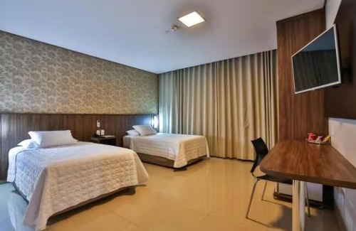 Sinop Hotel | Ucayali Hotel