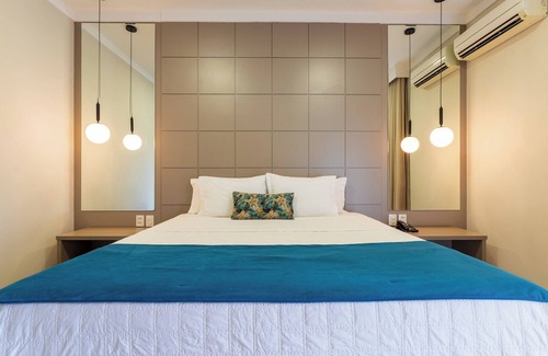 Sinop Hotel | Ucayali Hotel