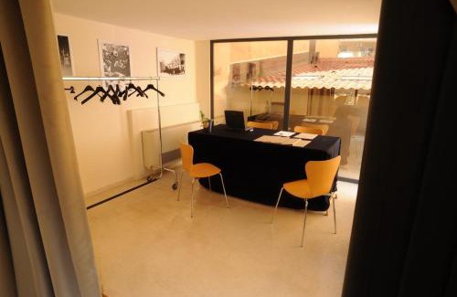 Borgo Vecchio Hotel | Ucciardhome Hotel